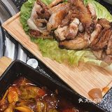 🥘亲咕呀韩式炭火烤肉