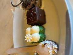 -君悦酒店·乐厨·高空自助餐(青年大街店)