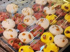 -正宁路小吃夜市