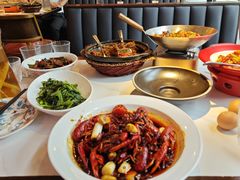 -匠熙小馆(崇文门店)