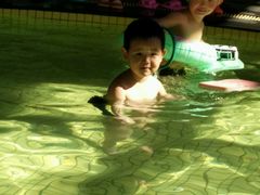 -BK博·康健身(金地格林小镇店)