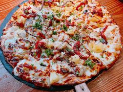 -澳骄 Aussie Kitchen·手工披萨·西餐(国大店)