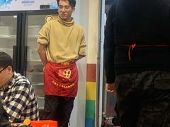-陈氏肥蛤(小纬六路总店)