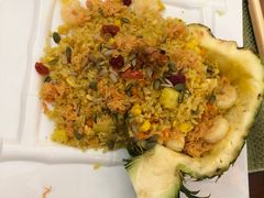 -蜻蜓逐宴全日制西餐厅I古北水镇大酒店