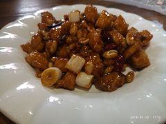 -老熟人串吧家常菜(旧宫店)