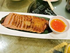 -稻香酒家(长宁KING88广场店)