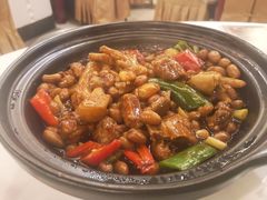 -朱仔记食府(江南大道店)