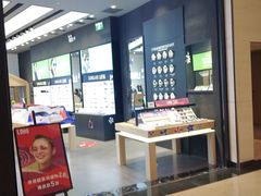-LOHO眼镜(世纪汇广场店)