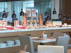 -都会尚膳·海鲜自助餐厅(重庆万豪酒店)