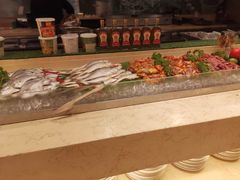 -龙之梦万丽酒店青餐厅
