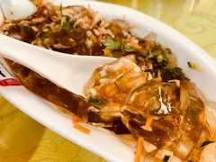 -大城·烧烤海鲜大排档(台东店)