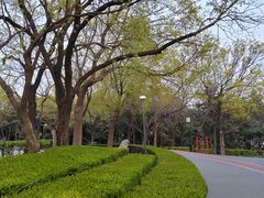 -长辛店二七公园