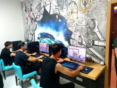 -弥舍·湖景团建泳池派对别墅·湖山境店