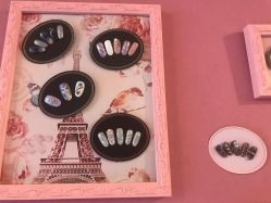 -Pink You美甲美睫纹绣定制中心