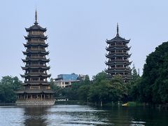 -桂林两江四湖景区