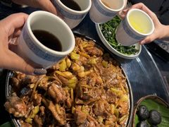 -甘家界牌柠檬鸭(青山店)