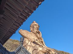 -句容茅山景区