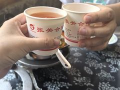 -张关合渣(朱家坳店)