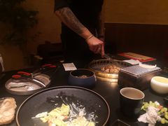 -300杯·和牛烧肉清酒专门店(廊里店)