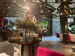 -成都钓鱼台精品酒店-品聚·成都餐厅