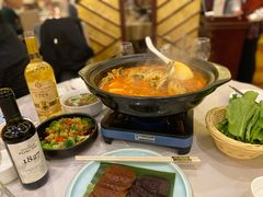 贵州酸汤鱼-贵州大厦贵州厅(樱花园西街店)