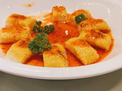 -宁夏国强手抓羊肉·清真菜(未央路凤三店)