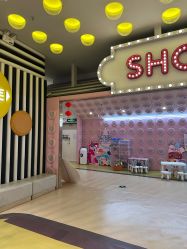-meland club亲子乐园(重庆万象城店)