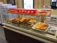 -马迭尔西餐厅(中央大街店)
