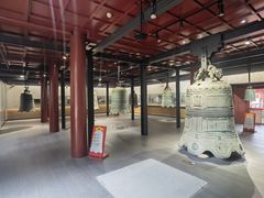 -大钟寺古钟博物馆