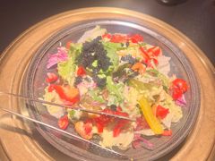 -無二炙坊·和牛烧肉(大钟寺1733店)