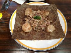 android_upload_pic-La Creperie法餐厅(桃江路店)