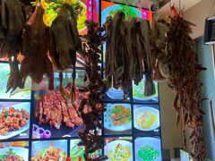 -火龙堂·风味民间菜(文一路店)