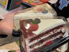 -姆们M Sweetie Cake(五道口店)