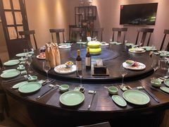 包厢-梧桐花园餐厅(新城店)