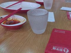-喜家德虾仁水饺(北站店)