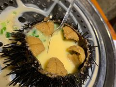 -马路边上·小海鲜烧烤(八一路店)