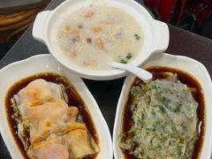 -卓粤拉肠(红庙店)