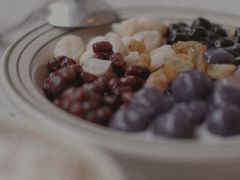 福满满豆花-堂屋糖水店(愚园店)