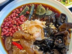 -惠宾饭庄(中山路店)