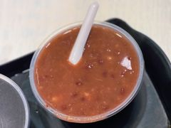 热红豆香芋-百花传统甜品店(原址店)