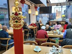 -老绥元烧麦·家常菜(大召店)