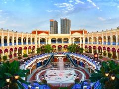 -佛罗伦萨小镇广佛名品奥特莱斯(疏港路店)