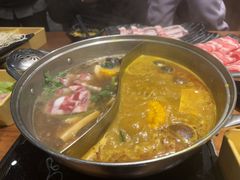 -呷哺呷哺 黄金牧场 (回龙观港龙店)