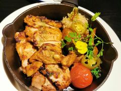 -C&R西班牙餐厅