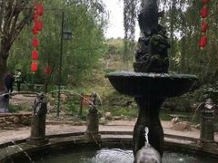 -竹泉村旅游度假区