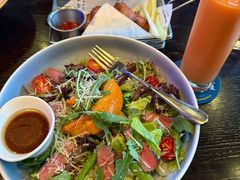 -blue frog蓝蛙(长泰广场店)