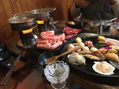 -丽江庭院之丽江往事(安定门店)