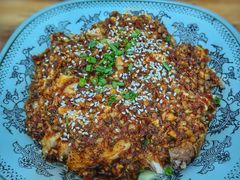 口水鸡-勇猛子川菜馆(新军路店)