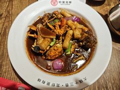 -叶派龙虾•招牌香辣蟹·海鲜(中海国际店)