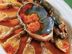 -西湖春天•老字号杭州菜(百汇店)